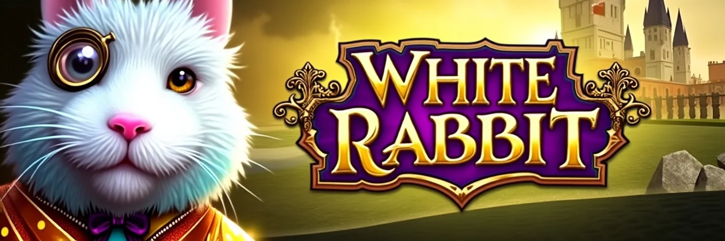 White Rabbit slot game — Come Giocare a White Rabbit: Guida Pratica per Iniziare