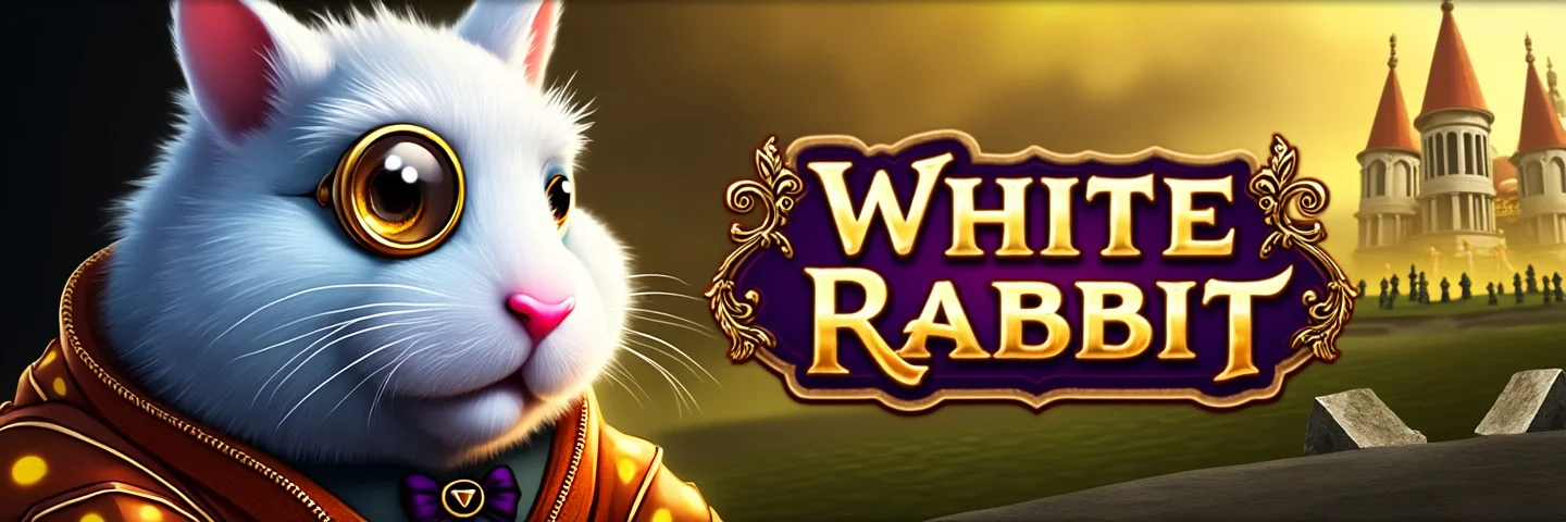 White Rabbit slot game — Trucchi White Rabbit Slot: Strategia Pratica per Giocare con Consapevolezza