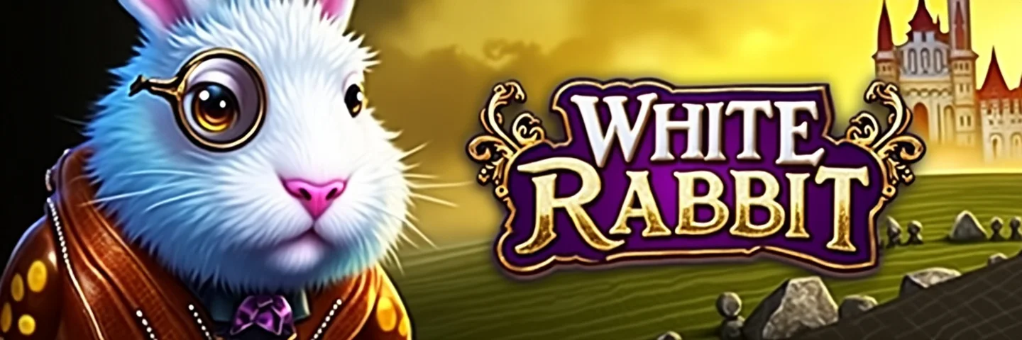 White Rabbit slot game — White Rabbit Bonus: Guida alle Feature e ai Giri Gratuiti