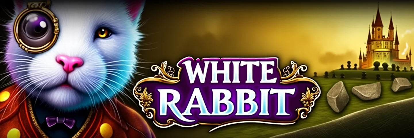 White Rabbit slot game — White Rabbit Metodi di Pagamento: Depositi, Prelievi e Opzioni Bancarie per Giocatori Italiani