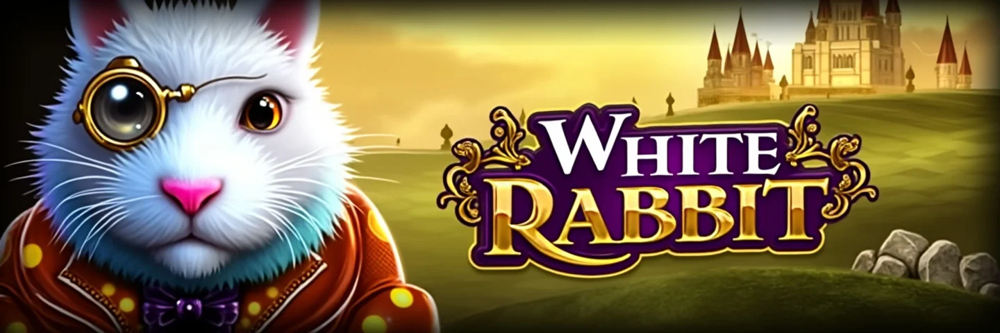 White Rabbit slot game — White Rabbit Mobile: slot White Rabbit apk download e guida al gioco da smartphone