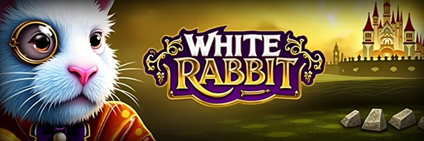 White Rabbit slot game — White Rabbit RTP: tutto quello che devi sapere sul ritorno al giocatore