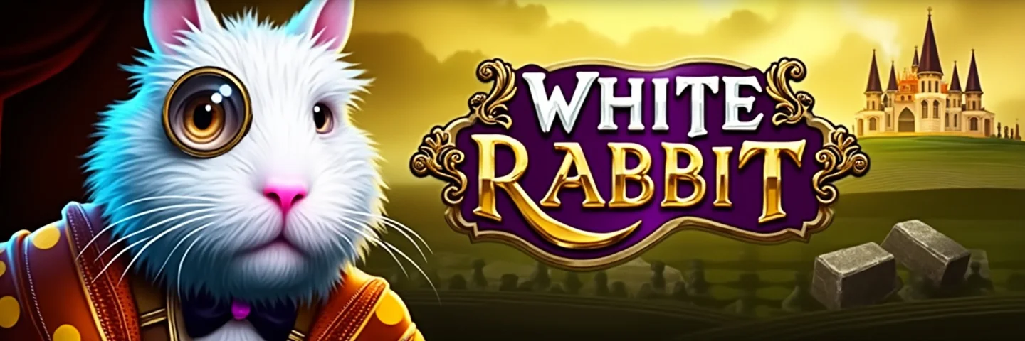 White Rabbit slot game — White Rabbit Slot Online: Guida Completa, RTP e Dove Giocare in Italia