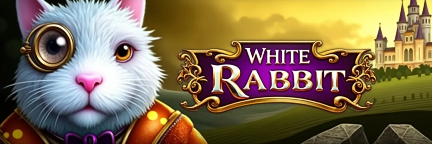 White Rabbit slot game — White Rabbit Slot: Recensioni, Analisi e Valutazione Completa per i Giocatori Italiani